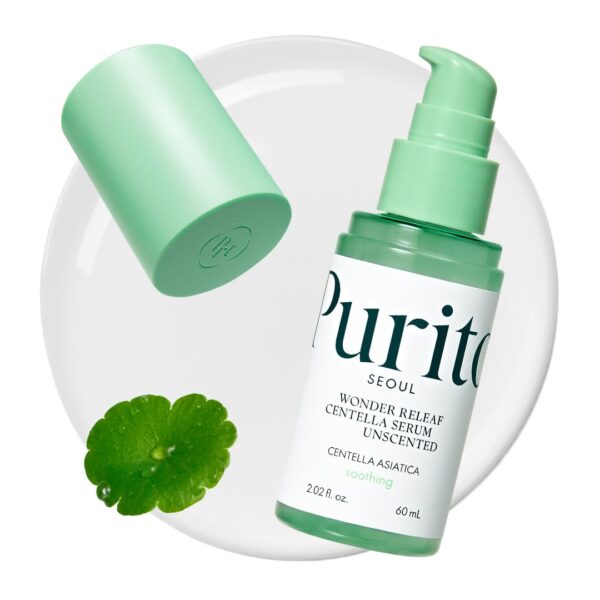 Version 1.0.0 Purito centella serum