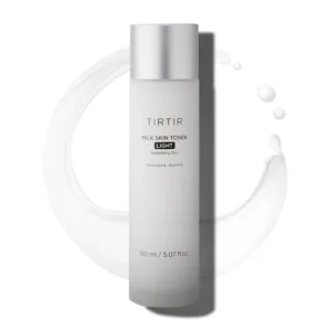 milk toner light tirtir