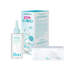 IMG_8030 ilso sebum melting