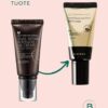 Snail Repair Intensive BB cream  SPF50+ PA+++ de MIZON - 50ml