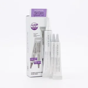 img_7341 Contorno de ojos Acido tranexamico + Gluthatione de Mary&May- 30ml + 2 minis
