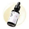 Serum aclarante No.5 Vitamin Concentrated Serum de NUMBUZIN 30ml