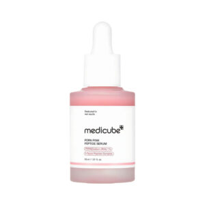 IMG_4714 Serum PDRN Pink Peptide Serum de MEDICUBE- 30ml