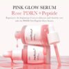 Version 1.0.0 Serum PDRN Pink Peptide Serum de MEDICUBE- 30ml