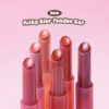Lipstick Milky Blur Fondue Bar de LILYBYRED - 3 TONOS