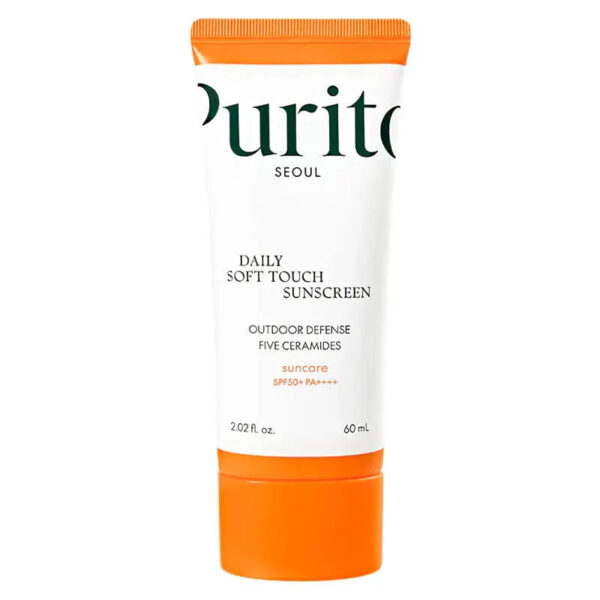 IMG_5491 purito daily soft touch sunscreen