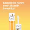 Lip oil Hidratante de Labios Honey&Milk de A´PIEU- 5g
