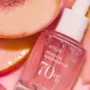 IMG_5528 Serum antioxidante Peach 70 Niacin Serum de ANUA -30ml