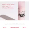 Fijador de maquillaje All Day Tight Make Up Setting Fixer General Mist-75ml