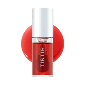 tirtir lip oil