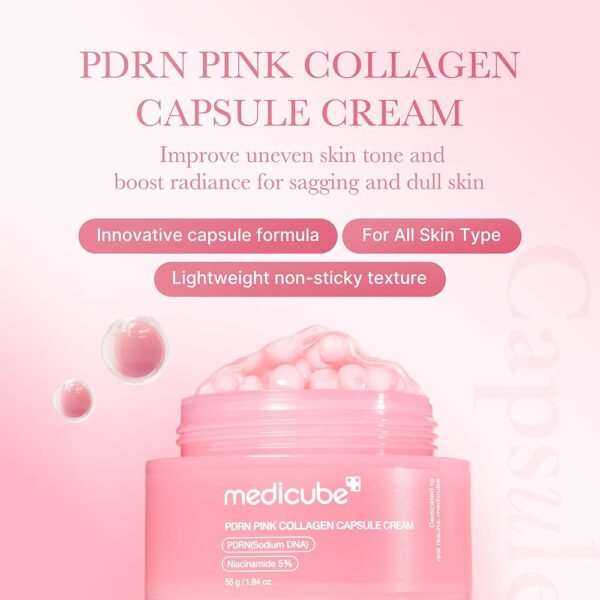 IMG_6200 Kit Age R booster Pro + PDRN Capsule cream
