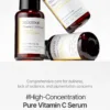 IMG_6766 Serum Vitamin C 20 de MIXSOON - 10ml