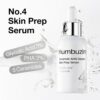IMG_6944 N°4 Ceramide AHA Glazed Skin Prep Serum de NUMBUZIN - 30ml