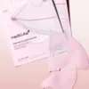 Pack Mascarillas PDRN Pink Colllagen Gel Mask de MEDICUBE - (4 unidades)