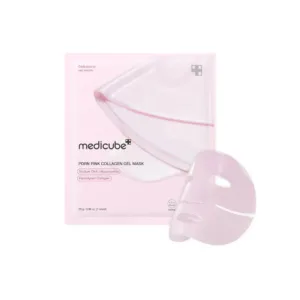MEDICUBE COLLAGEN