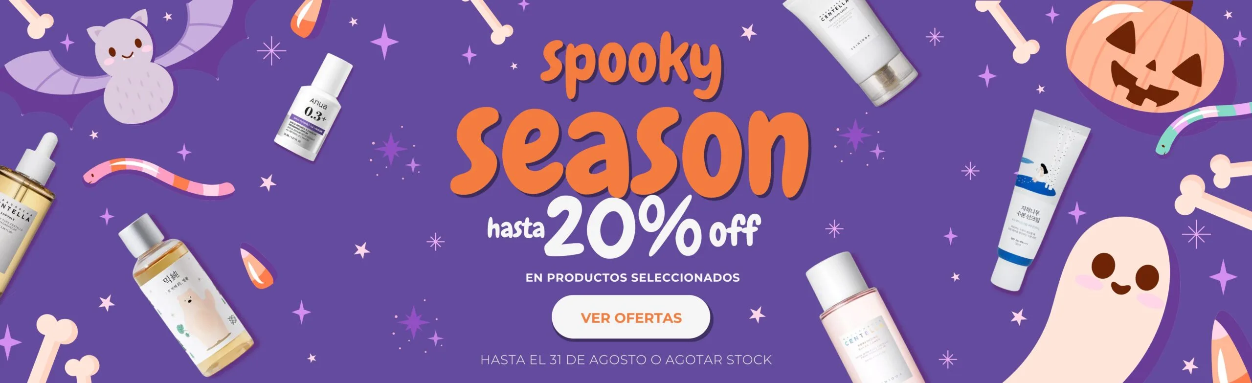 descuentos
