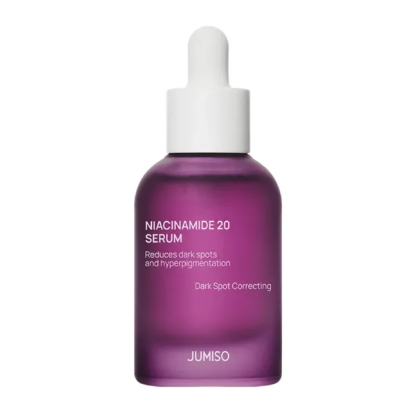 Serum de Niacinamide 20% de JUMISO- 40ML