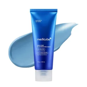 medicube zero pore
