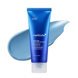 medicube zero pore
