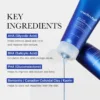 IMG_7549 Mascarilla Zero Pore Blackhead Mud Mask de MEDICUBE - 100gr