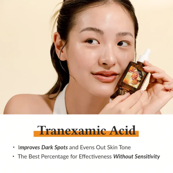 Serum Vitamina C Boosting de DR.ALTHEA - 30ML