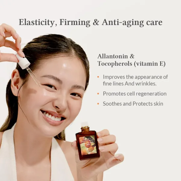 Serum Vitamina C Boosting de DR.ALTHEA - 30ML