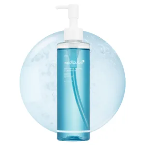 medicube zero pore oil