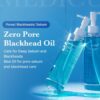 IMG_7509 Aceite Limpiador Zero Pore Blackhead Deep Cleansing Oil de MEDICUBE - 205ml