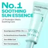 IMG_7807 Protector Solar No.1 Clear Filter Sun Essence SPF50+ PA++++ de NUMBUZIN - 50ml