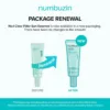 IMG_7808 Protector Solar No.1 Clear Filter Sun Essence SPF50+ PA++++ de NUMBUZIN - 50ml