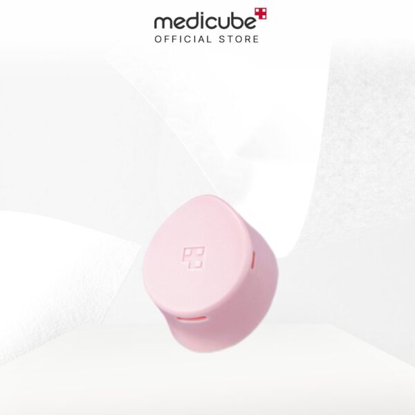 Age R Booster PRO HEAD CASE PINK de MEDICUBE - 1 pieza
