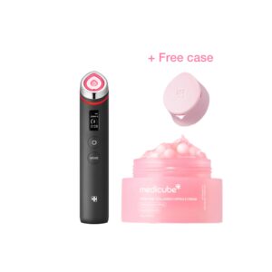 medicube age r booster