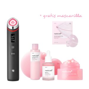 photo-output 18 age r booster medicube