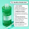Serum A-Control 10% Azelaic Acid Serum de NINELESS - 30ml