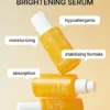 Serum Aclarante Pore + Dark Spot Brightening Serum de CELIMAX - 30ml