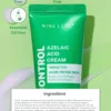 IMG_8042 Gel Hidratante A-Control Azelaic Acid Cream - Crema de acné de NINELESS - 50ml