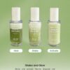 Serum Hidratante Phyto Brew Matcha Ampoule de HOUSE OF HUR - 50ml