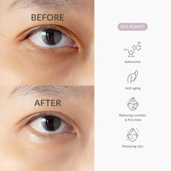 IMG_8228 Contorno De Ojos To Be Youthful Eye Serum de DR. ALTHEA- 25ml