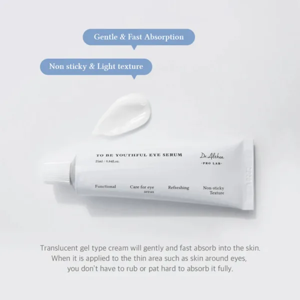 IMG_8230 Contorno De Ojos To Be Youthful Eye Serum de DR. ALTHEA- 25ml