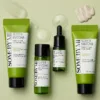 Kit Super Matcha Pore Care Starter Kit de SOME BY MI - 4 piezas