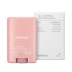 celimax oil control