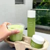 Tonico Hidratante Matcha Skin Toner de TIRTIR - 150ml