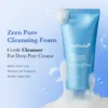 Limpiador Espuma Zero Foam Cleanser de Medicube - 120gr