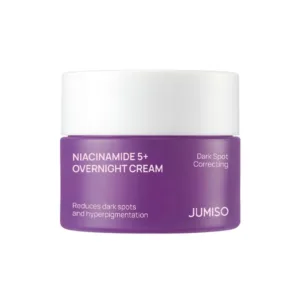 jumiso niacinamide cream