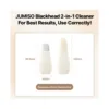 Herramienta Blackhead 2-In-1 Cleaner Set de JUMISO - 2 Piezas