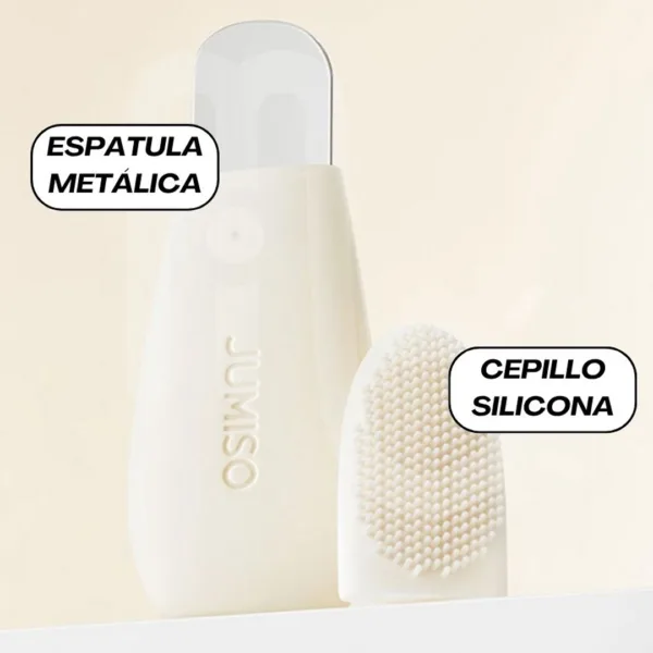 Herramienta Blackhead 2-In-1 Cleaner Set de JUMISO - 2 Piezas