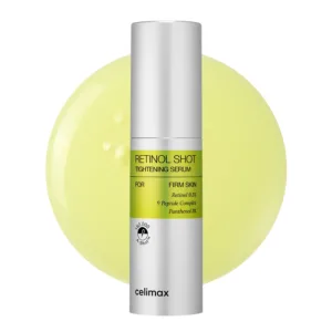 celimax retinol