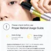Serum Antiedad The Vita-A Retinol Shot Tightening Serum de CELIMAX -30ML