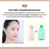 Herramienta Blackhead 2-In-1 Cleaner Set de JUMISO - 2 Piezas