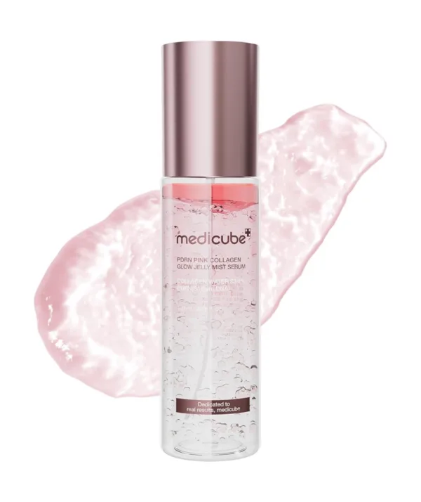 photo-output 16 medicube jelly mist